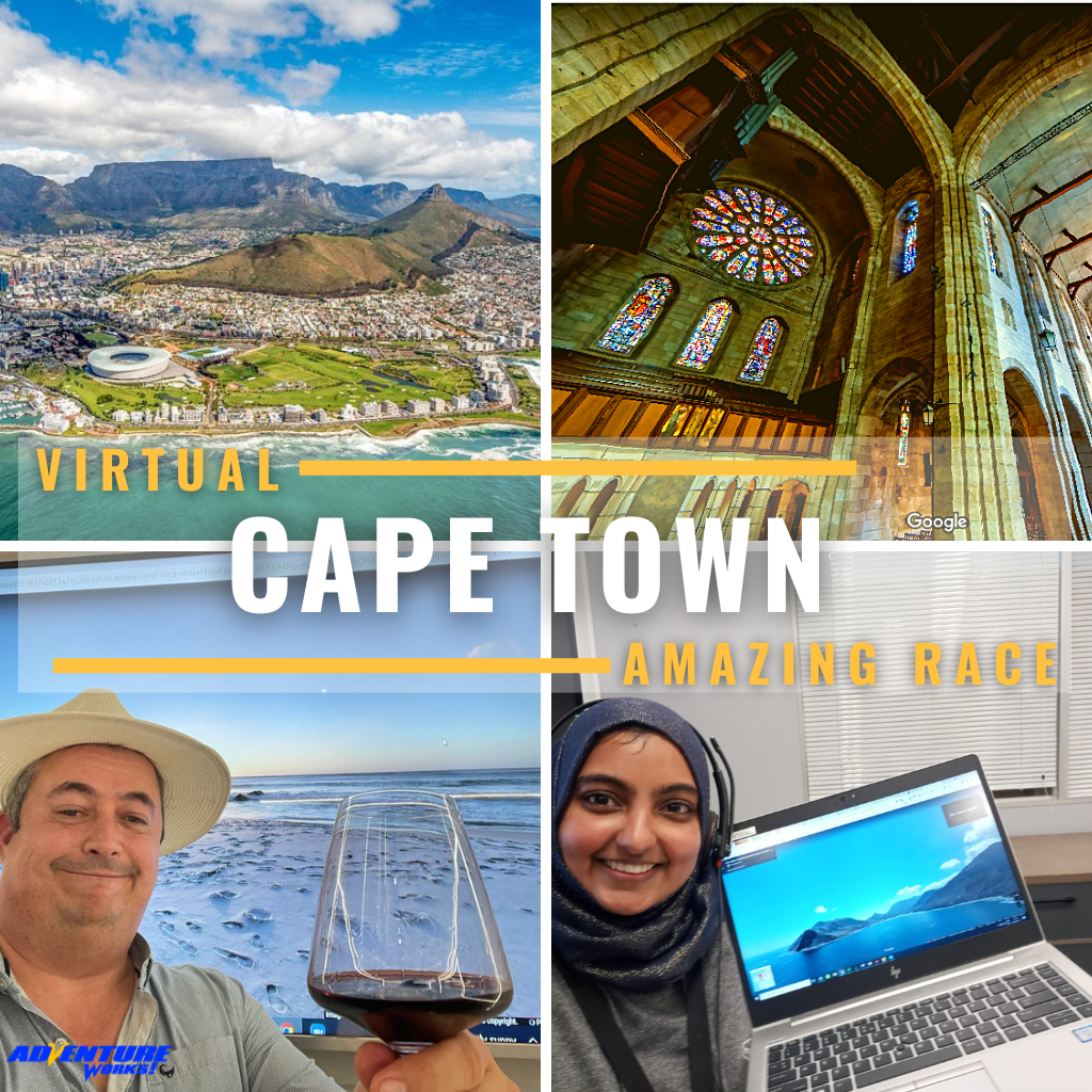 4capetown