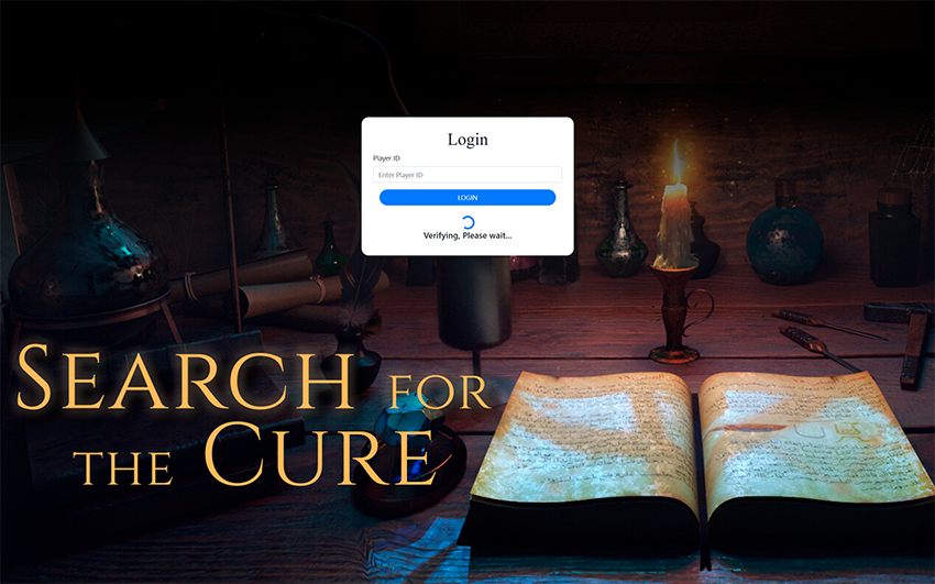 searchforthecure 1