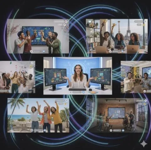 virtualteambuilding